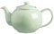 Price and Kensington Mint 6 Cup Traditonal Fine Stoneware Teapot, Ceramic, 24.3 x 14.5 x 13.5 cm