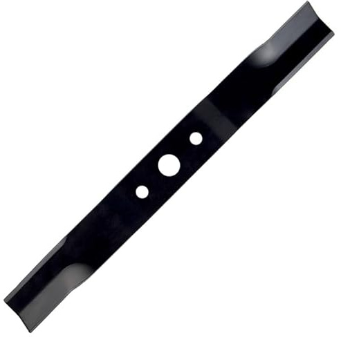 Matijardin - Lame tondeuse compatible avec Iseki, compatible avec Kubota 65621-37210 coupe 52,5 cm