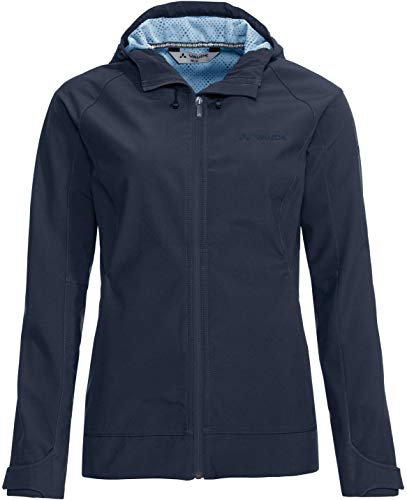 Vaude Damen Jacke Skomer S II Jacke, Eclipse Uni, 42, 41305