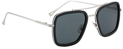 ROYAL SON Unisex-Sonnenbrille für Damen und Herren