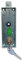 Cisa 48272 41600-00-0 Cylindre de serrure rond