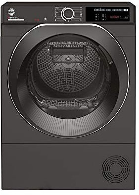 Hoover NDH10A2TCBER 10KG A++ Heat Pump Tumble Dryer - Graphite