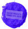 TFC Troll Factory Tagesleuchtpigmente I Fluoreszierende Pigmente I DIY-Projekte I Neon-Farben I zum Basteln, Malen I violett, 500g