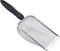 JNAWA Reptile Sand Filtering Mesh Fine Holes Cat Litter Scoop Stainless Steel Shovels Pet Litter Cleaning Tool for Cat Dog Rabbit Lizard