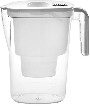 BWT Caraffa, bianco, taglia unica