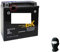 KOMPATIBEL MIT BUELL XB9S Lightning 900 dal 2003 al 2004 YTX14-BS MAGNETI MARELLI BATTERIE GEBRAUCHSFERTIG GELADEN FÜR SOFORTMONTAGE BATTERIEN 12AH 12V 150X87X145MM