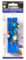 Fladen Butt Lure with Pearl Spoon - Buttlöffel Buttlöffel-Vorfach Plattfisch-Vorfach 40g-120g (100g, blau)