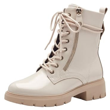 Tamaris COMFORT bottes femme avec semelle amovible, déperlantes, noir (Nappa noir), taille 42 EU