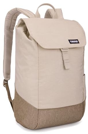 Thule Lithos Rucksack 16 L Pelican Gray/Faded Khaki 16