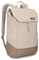 Thule Lithos Rucksack 16 L Pelican Gray/Faded Khaki 16