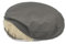 Wasserdichter runder Hundebett-Bezug aus Segeltuch, 111,8 cm