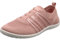 TOM TAILOR Femme 9590190001 Mocassin, Rose, 39 EU