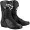 Alpinestars Stivali da moto SMX 6 V3, colore nero, 46 EU