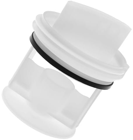 Raheem Flusensieb Siemens Waschmaschine IQ700， IQ300 IQ500 Constructa Neff Flusensieb Ersatz Für Waschmaschine Waschtrockner Modelle 00647920 00605010 00602008 [Energieklasse A+++]