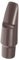 TOYANDONA Saxophon Mundstück saxophon zubehör Werkzeuge für Saxophonmundstücke Saxophon -Mundstückersatz Saxophonzubehör Saxophon ersatzteile Ersatz-Saxophon-Mundstück Abs Coffee