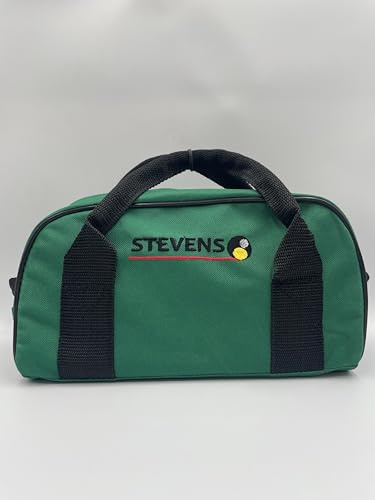 Stevens 2 Bowl Bowls Bag (Green)