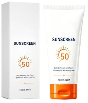 Crème solaire et lotion de soin solaire pour le corps
