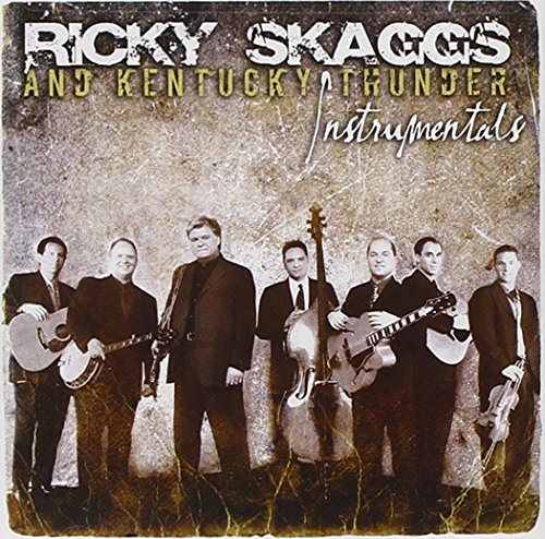 Skaggs Family Music (H'Art)