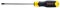 STANLEY 0-64-941 Cacciavite Cushion Grip, 150 mm x 2, Lama Phillips