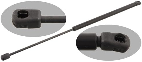 febi bilstein 27789 Gasdruckfeder für Heckklappe, 1 Stück