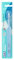 TePe Select Compact Toothbrush, Medium, 1pc, efficient and easy access cleaning with tapered brush head, toothbrush medium for adults