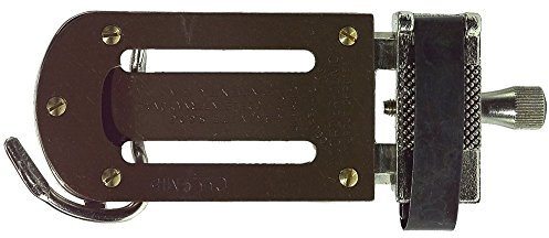 GEWA Blattabschneider Cordier Eb-Klarinette