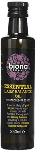 Bio D Fragrance Free Hand Wash 500 g (Pack of 6)