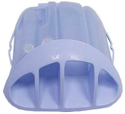 BOITE A PRODUITS+COUVERCLE+ENCADREMENT pour LAVE LINGE CANDY - 80049367