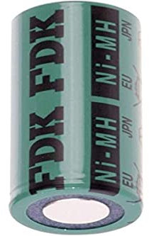 FDK ehem. Sanyo Akku 4/5 A 1,2V / 2150mAh Ni-MH HR4/5AU
