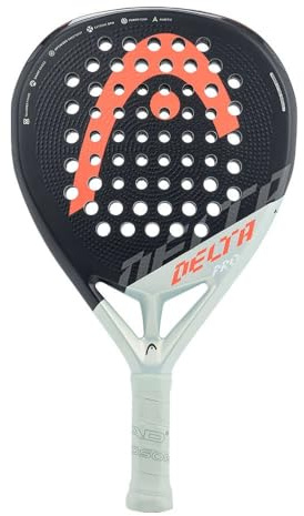 Head Delta Padel/Pop Tennis Paddle Series