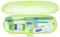 Vitis orthodontic Set (1 Stück) praktisches Reise-Set | für Zahnspangenträger