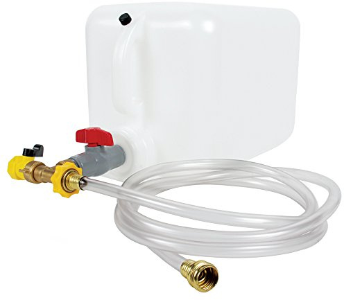 Camco D-I-Y Boat Winterizer Engine Flushing System