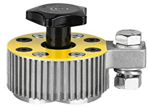 Magswitch Ground Clamp 600AMP 600 A Magnetic Ground Clamp
