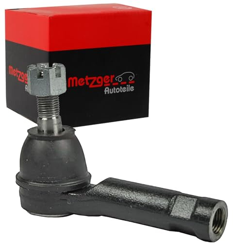 Metzger 54048712 - Spurstangenkopf | Kompatibel mit: MAZDA CX-5