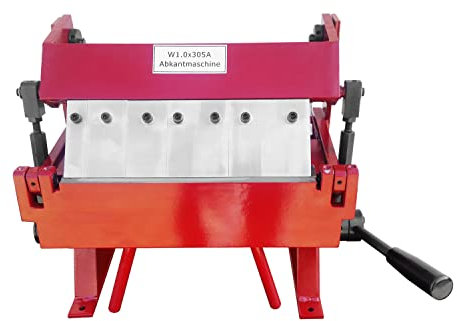 PAULIMOT Abkantbank W1,0 x 305A