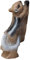 Franzbogen - Streifenhörnchen; Ziel BZW. Zielscheibe für den Bogensport, Bogenschießen, Pfeil und Bogen, Armbrust Sport, aus hochwertigem langlebigen Material