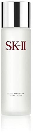 SK II Facial Treatment Clear Lotion 230ml