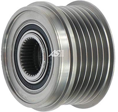 Brand new AS-PL Premium quality Alternator Freewheel pulley - AFP0016(V)
