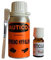 Nauticol Kit para reparación de neumáticas de Neopreno/Hypalon