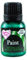 Rainbow Dust Pearl Food Colouring, Edible Paint in Pearlescent Colours, Ready to Use, Easy to Apply, Create Cakes & Cupcakes with an Indulgent Shimmer - Metallic Holly Green, 25 g (Pack of 1)