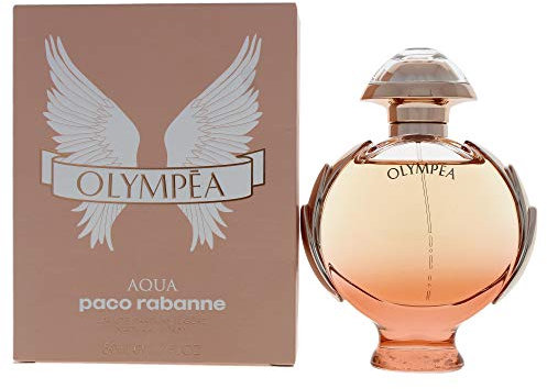 Olympea Aqua Edp Vapo 50ml