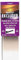 Stormguard Letterbox Draught Excluder Seal Brush with Flap Letter Box Metal Weather Cover (with Flap, Chrome)