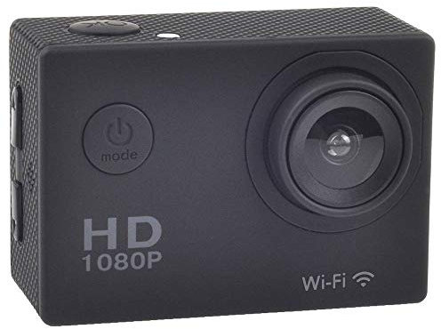 DGL Vibe 1080p Action Camera