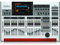 Behringer WING Consola de mezcla digital estéreo completa de 48 canales y 28 buses con superficie de control de 24 atenuadores y pantalla táctil de 10