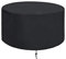 ValueHall Couverture du Foyer Housse de Protection pour brasero Réutilisable Imperméable Couverture de Gril Housse Barbecue V7084A (127 x 61cm)
