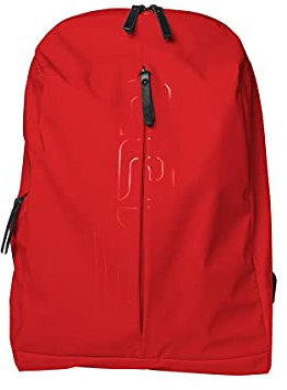 Celly Unisex, Rot, Rucksack, Einheitsgröße