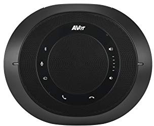 Fone 540 USB/BT Speakerphone AVERMEDIA, black