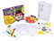 Jovi PLASTILINA buntes Neon-Malset Crazy Monsters“ inkl. Zubehör