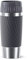 Tefal Travel Mug Easy Twist, 100 percent Leakproof Thermal Mug, 360° Drinking, Quick Press Closure, Comfort Screw, Non-Slip Base, Dishwasher Safe, BPA Free, Stainless Steel, N2011510, Anthracite Grey