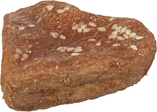 Trixie Denta Fun Love mit Huhn, 6 cm, 25 g